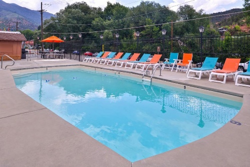 Villa Motel at Manitou Springs image 22
