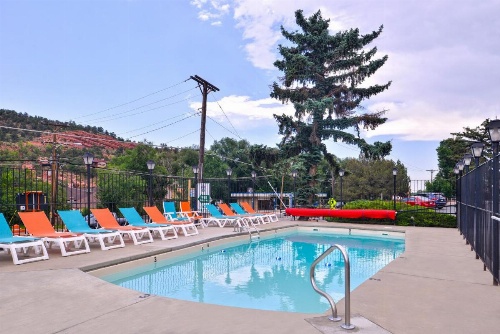 Villa Motel at Manitou Springs image 23