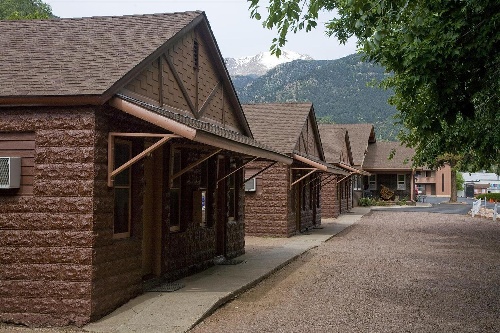 Villa Motel at Manitou Springs image 3