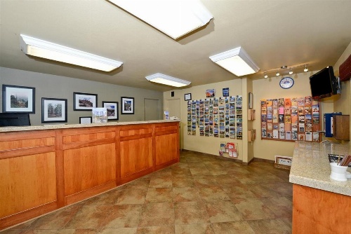 Villa Motel at Manitou Springs image 6